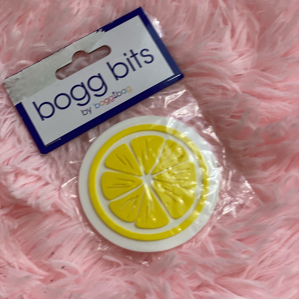Bogg Bit